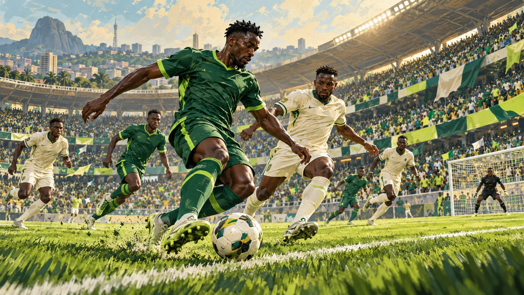 NPFL: Fixtures, Results and Home and Away Form