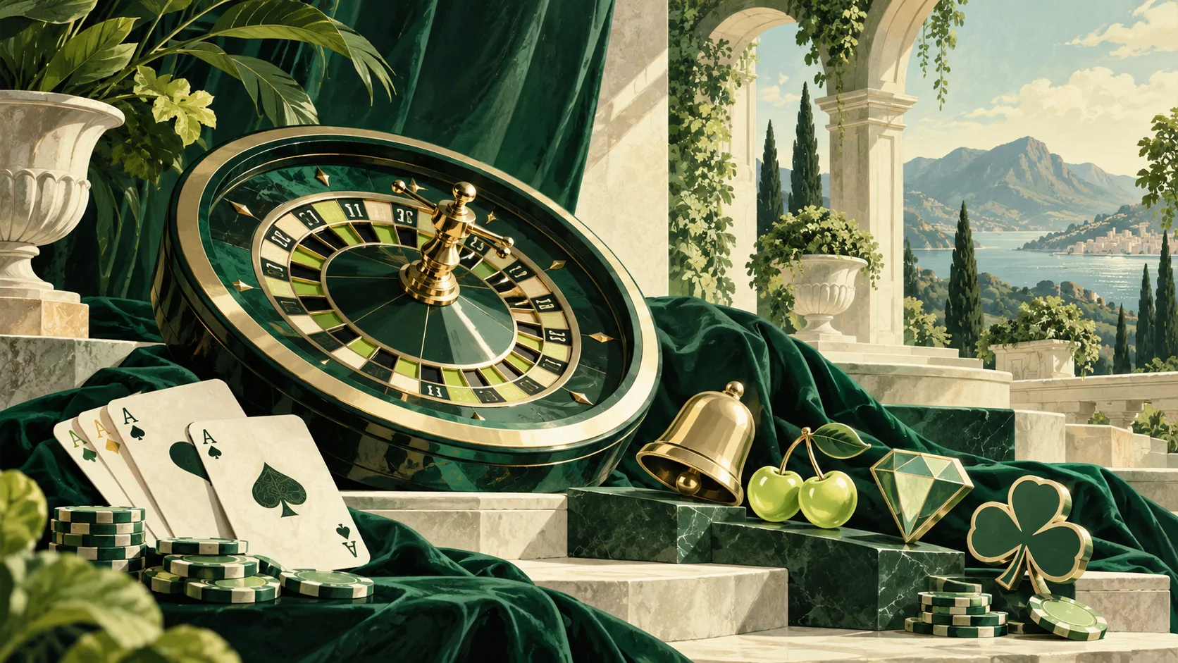 Bet9ja Casino: Categories, Rules and a Fair Comparison