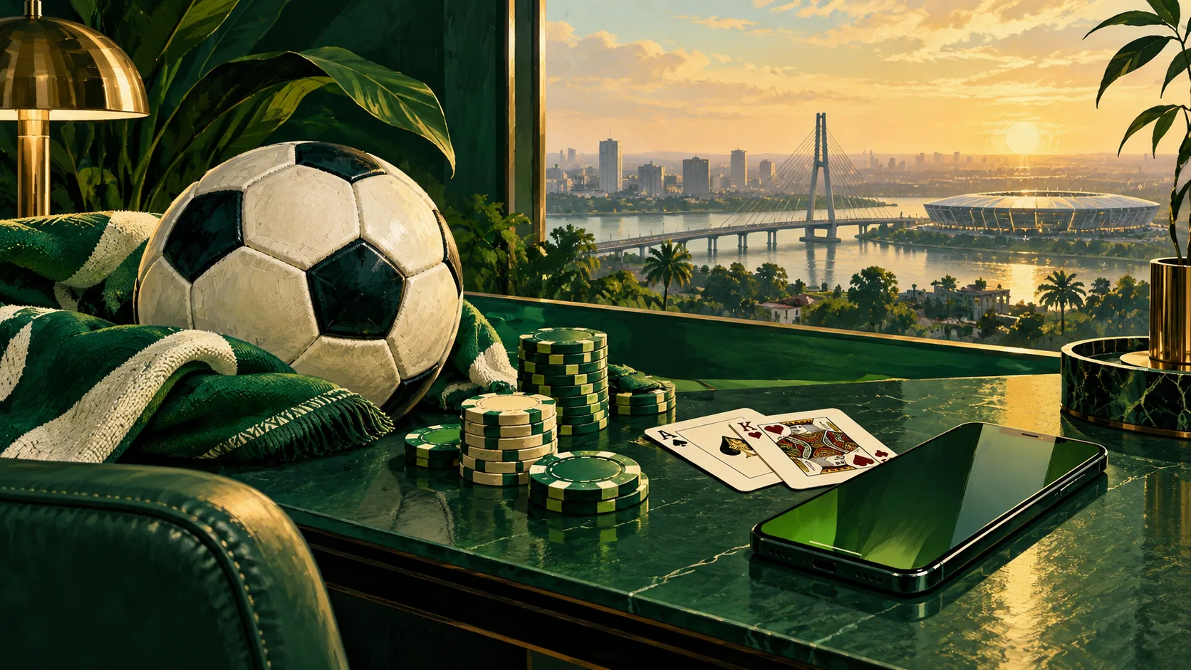 SportyBet Nigeria: Reading the Terms Behind the Interface