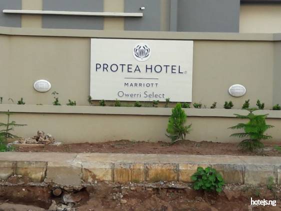 Operators react as stranded Owerri hotel guests rampage, amid Imo Govt ...